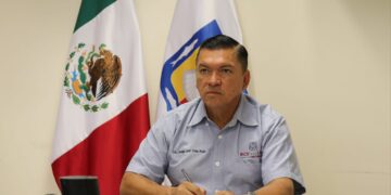 Imparten diplomado a operadores del Sistema de Justicia Penal para Adolescentes 