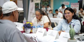 Realizará SNE este jueves Feria de Empleo “La Chamba Nos Une” en La Paz