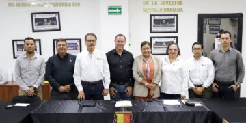 SNE y el Congreso del Estado unen esfuerzos en materia de bienestar laboral