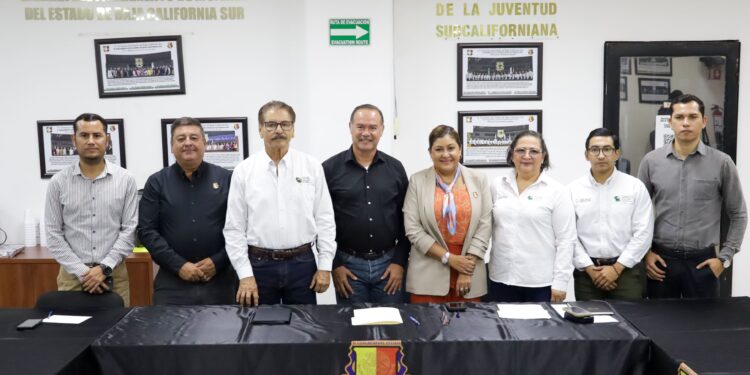 SNE y el Congreso del Estado unen esfuerzos en materia de bienestar laboral