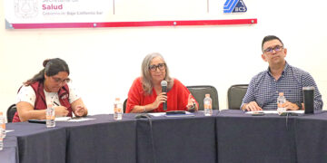 Avanza en BCS la transformación de la infraestructura pública en salud