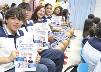 Ofrece el sector salud BCS orientación y atención para prevenir el suicidio