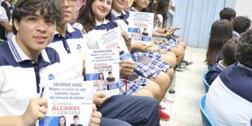 Ofrece el sector salud BCS orientación y atención para prevenir el suicidio