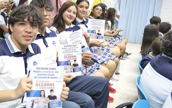 Ofrece el sector salud BCS orientación y atención para prevenir el suicidio