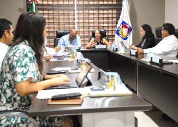 BCS, sede de reunión del Consejo Académico de la Región Noroeste