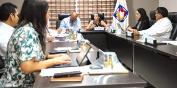 BCS, sede de reunión del Consejo Académico de la Región Noroeste