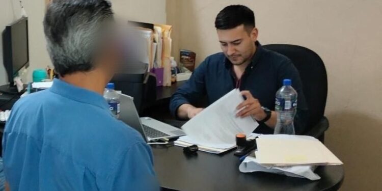 Secretaría del Trabajo acerca módulos de atención para garantizar justicia laboral