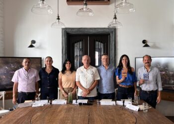BCS realizará festivales de bienestar en Todos Santos y Loreto