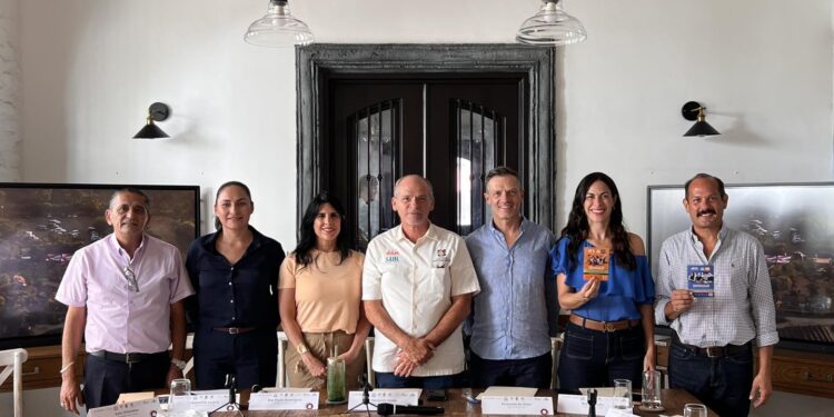 BCS realizará festivales de bienestar en Todos Santos y Loreto