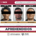 CUMPLIMENTA PGJE 3 ÓRDENES DE APREHENSIÓN POR DIVERSOS DELITOS