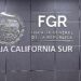 OBTIENE FGR VINCULACIÓN A PROCESO CONTRA UNA PERSONA POR DELITO CONTRA LA SALUD EN BAJA CALIFORNIA SUR