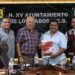 Entrega el Gobierno de BCS títulos de propiedad y pensiones humanitarias en Los Cabos