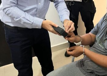 Realizan labores de búsqueda de familia en el Centro Penitenciario de Comondú  