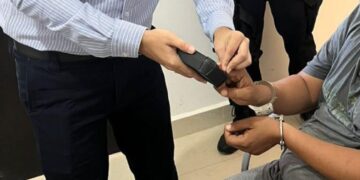 Realizan labores de búsqueda de familia en el Centro Penitenciario de Comondú  