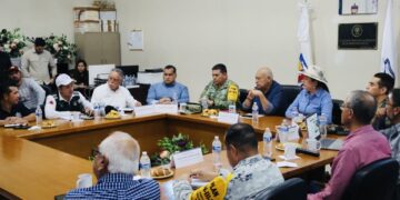 “Lorena” se aleja de BCS; ya no representa riesgos para el estado