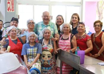 Reconoce Castro Cosío el trabajo del ICATEBCS en beneficio de la población sudcaliforniana