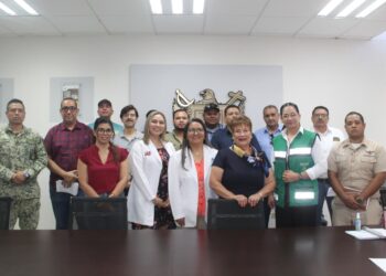 Gobierno Municipal de La Paz se suma a la campaña de descacharrización para prevenir el dengue