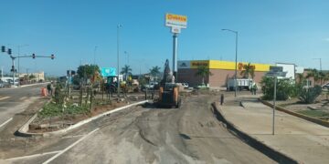 Servicios Públicos de La Paz refuerza trabajos de limpieza y rehabilitación tras las lluvias