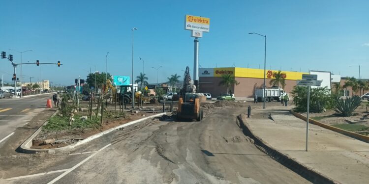 Servicios Públicos de La Paz refuerza trabajos de limpieza y rehabilitación tras las lluvias