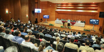 Presenta Milena Quiroga avances del programa “Reconstruyendo La Paz” tras afectaciones por lluvias y huracán “Lorena”