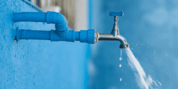 OOMSAPAS La Paz informa cumplimiento del 94% en el suministro de agua potable