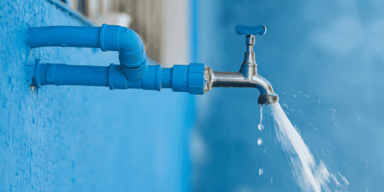 OOMSAPAS La Paz informa cumplimiento del 94% en el suministro de agua potable