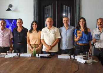 Todos Santos será sede de la segunda edición del Wellness Fest 2025