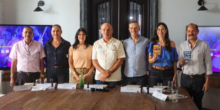 Todos Santos será sede de la segunda edición del Wellness Fest 2025