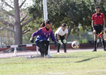 Buscarán futbolistas paceños formar parte de la selección municipal