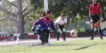 Buscarán futbolistas paceños formar parte de la selección municipal