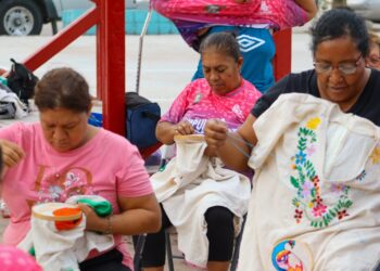 Continúan ofreciendo cursos y talleres gratuitos del programa Impulso