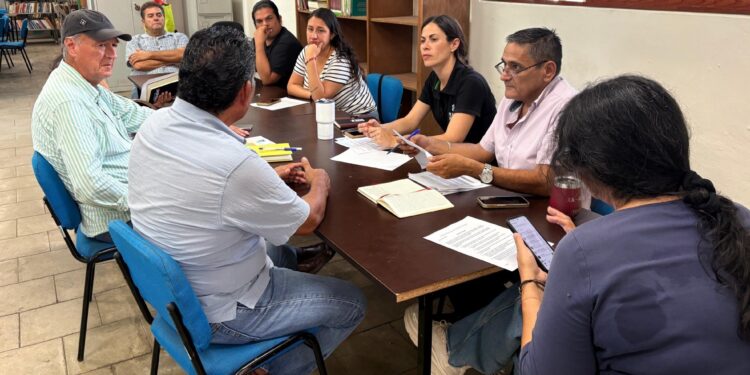 Todos Santos se prepara para participar en el Tianguis Nacional de Pueblos Mágicos 2025