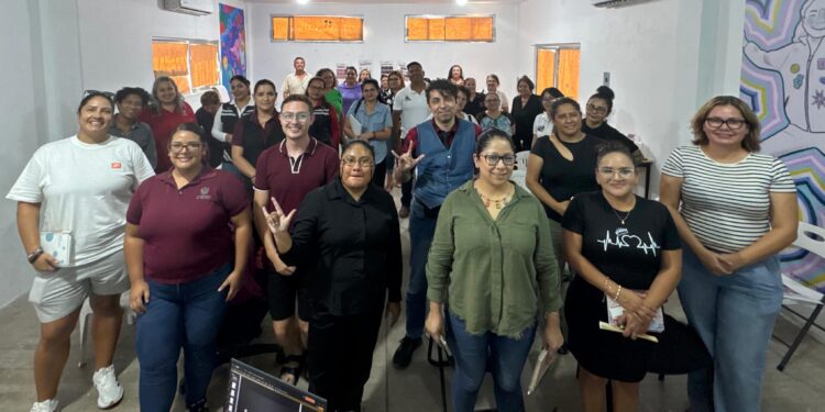 Avanza La Paz en inclusión con curso de Lengua de Señas para servidores públicos