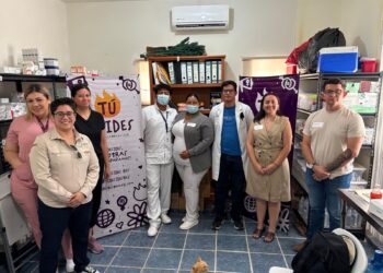 Concluyen talleres sobre “Servicios de aborto seguro, de calidad y oportunos”