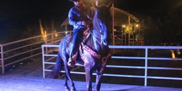 Conmemoran VI Aniversario de la Declaratoria de las Cabalgatas Sudcalifornianas como Patrimonio Cultural Inmaterial