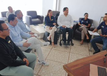 IMIDIS Los Cabos promueve el programa Accesibilidad Total en el sector turístico