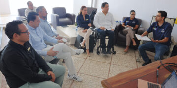 IMIDIS Los Cabos promueve el programa Accesibilidad Total en el sector turístico