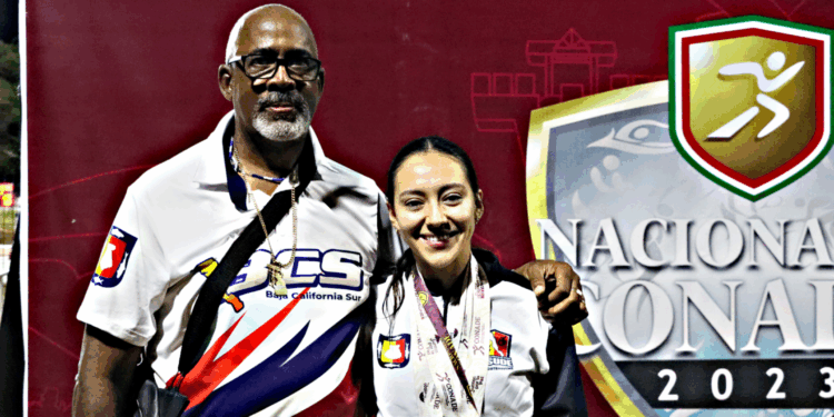 SEGUIRA EL LEGADO DE JULIO PRADO EN EL ATLETISMO