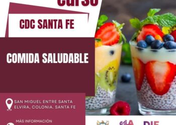 DIF La Paz invita a cursos gratuitos en el CDC de la colonia Santa Fe