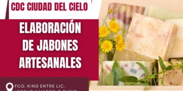 DIF La Paz invita a los cursos gratuitos que se impartirán en septiembre y octubre