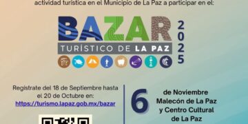 Turismo Municipal invita a comunidades rurales a participar en el Bazar Turístico La Paz 2025