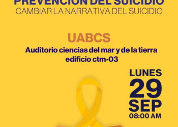 La Dirección Municipal de Inclusión invita al conversatorio “Prevención del Suicidio: Cambiar la narrativa del suicidio” 