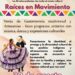 Ayuntamiento de La Paz invita al festival Raíces en Movimiento
