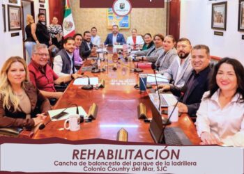 Convocan a jornada de “Cabildo en tu Comunidad” en colonia Country del Mar, en San José del Cabo