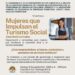 Invitan a participar en jornada “Mujeres que impulsan el turismo social” en Los Cabos