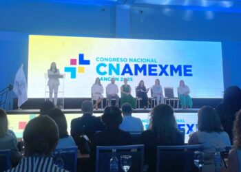 Los Cabos próxima sede de Congreso Nacional AMEXME 2027