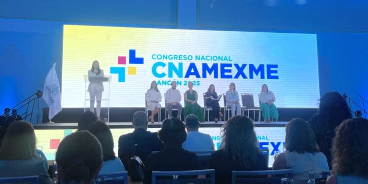 Los Cabos próxima sede de Congreso Nacional AMEXME 2027