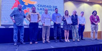 Recibe Los Cabos nombramiento internacional como Ciudad de las Aves 