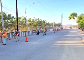 Implementa Ayuntamiento de Los Cabos programa especial “Escuela Limpia, Regreso Seguro”