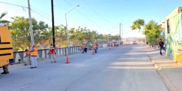 Implementa Ayuntamiento de Los Cabos programa especial “Escuela Limpia, Regreso Seguro”